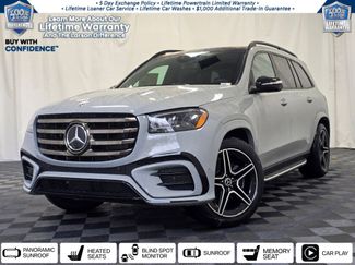 New 2026 Mercedes-Benz GLS 450 4MATIC video 1