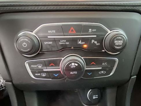 Used 2023 Dodge Charger R/T w/ Plus Group image 23