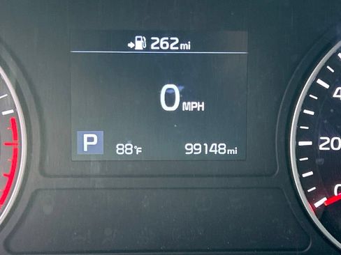 Used 2020 Kia Optima LX FWD image 24
