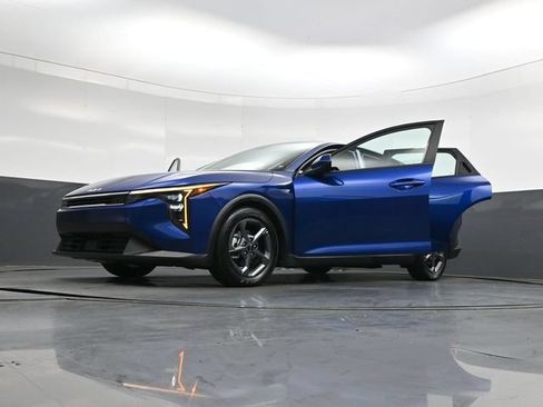 Used 2025 Kia K4 FWD image 45
