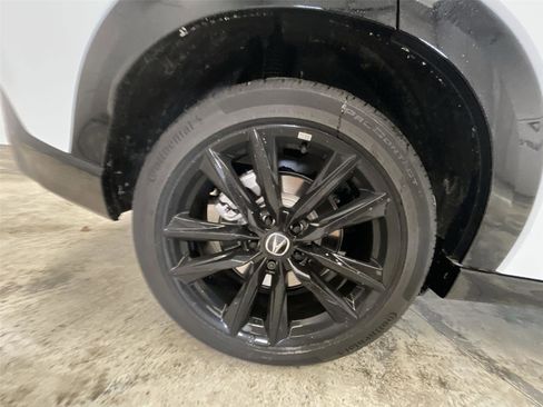 New 2026 Acura ADX A-Spec image 24