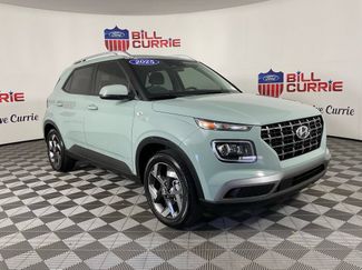 Used 2025 Hyundai Venue Limited FWD video 1