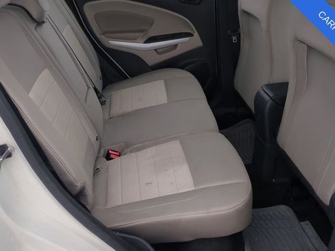 Used 2021 Ford EcoSport S image 20