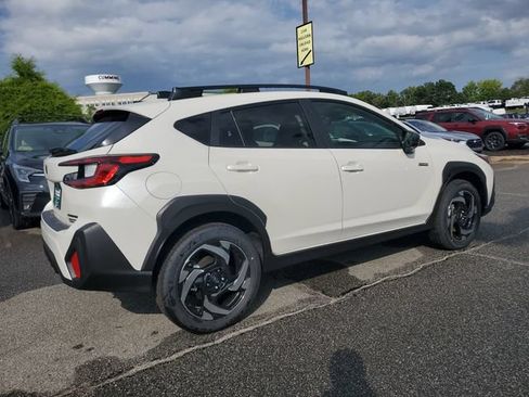 New 2026 Subaru Crosstrek 2.5i Limited w/ Crosstrek Mirror Package AWD/4WD image 6