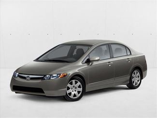 Used 2008 Honda Civic LX video 1