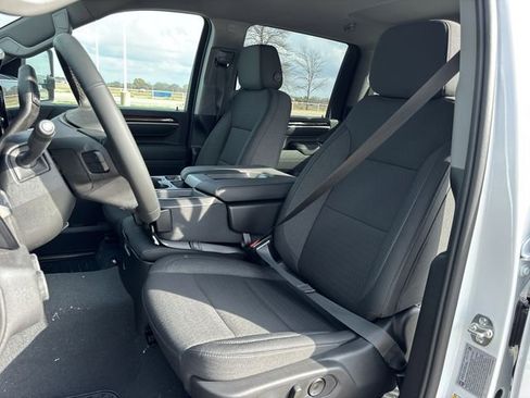 New 2026 Chevrolet Silverado 3500 LT w/ Safety Package image 22