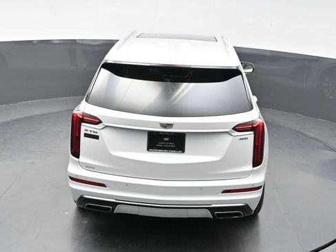 Certified 2023 Cadillac XT6 Premium Luxury AWD/4WD image 39