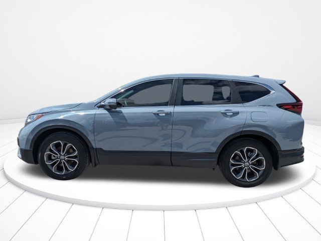 Used 2022 Honda CR-V EX-L image 7