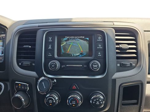 Used 2019 RAM 1500 Tradesman w/ Tradesman SXT Package AWD/4WD image 20