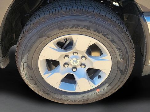 New 2026 RAM 1500 Lone Star image 7