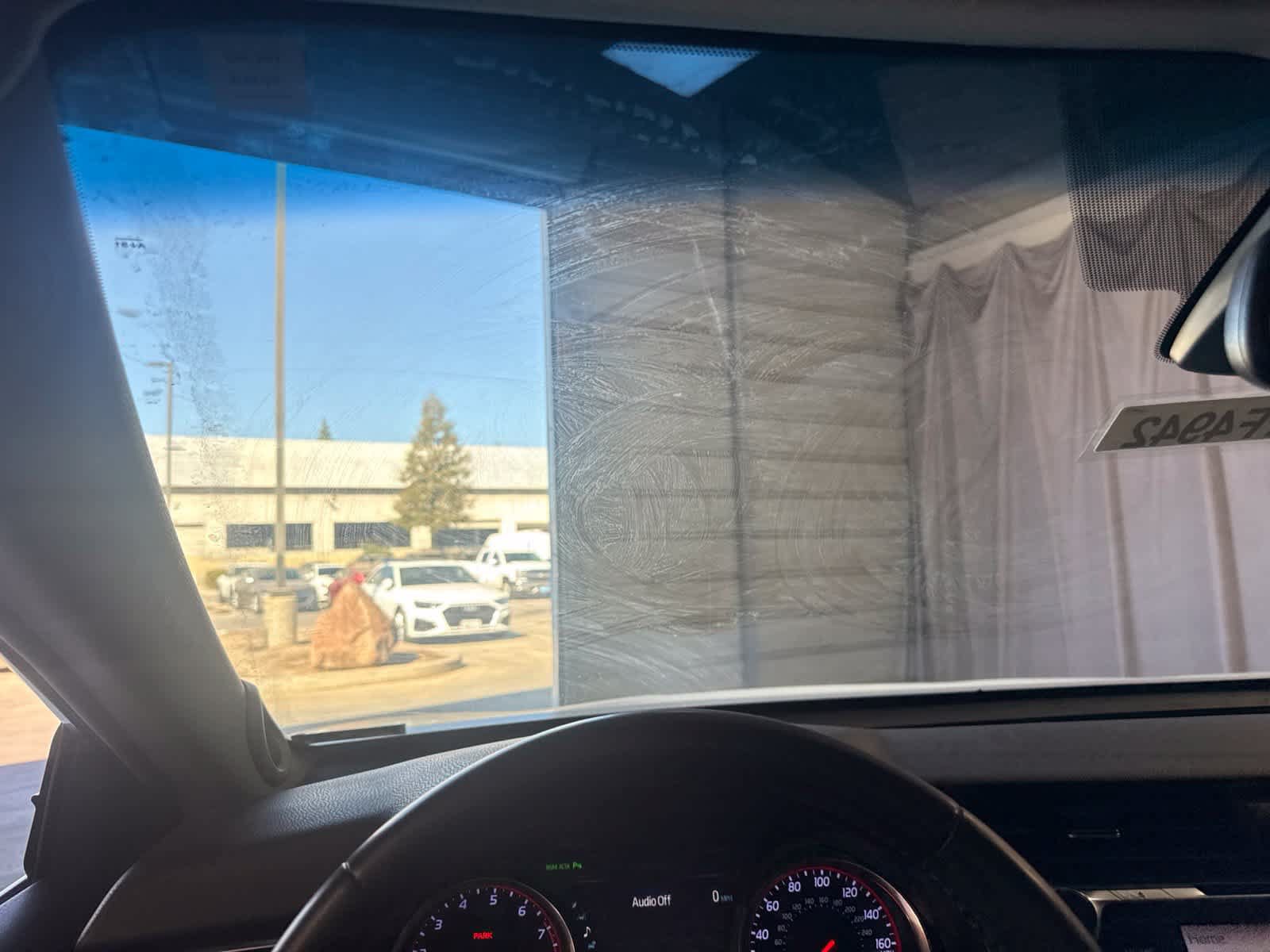 Used 2018 Toyota Camry XSE w/ Audio Package FWD image 19