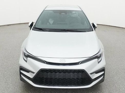 New 2026 Toyota Corolla SE FWD image 15