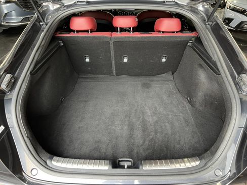 Used 2022 Kia Stinger GT-Line w/ Sun & Sound Package image 28