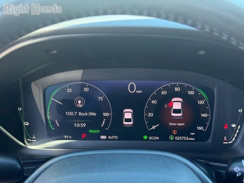 Used 2024 Honda Accord Sport image 20