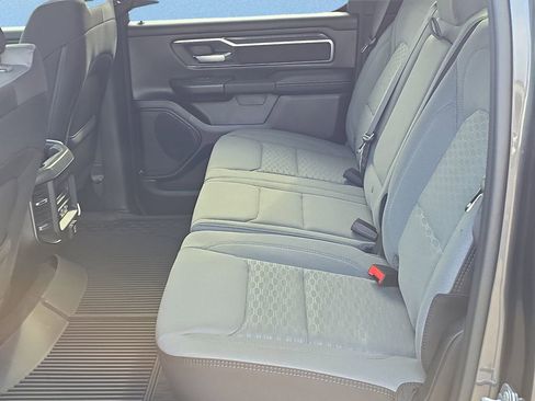 Used 2026 RAM 1500 Big Horn AWD/4WD image 12