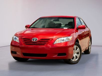 Used 2009 Toyota Camry LE