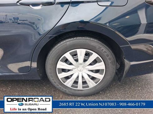Used 2021 Toyota Camry LE FWD image 23