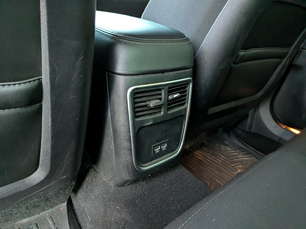 Used 2022 Dodge Charger Scat Pack RWD image 22