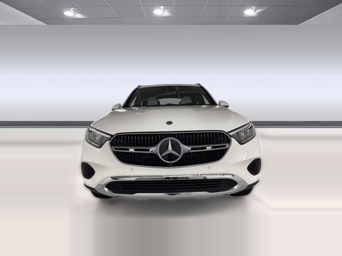 Certified 2025 Mercedes-Benz GLC 350e 4MATIC image 6