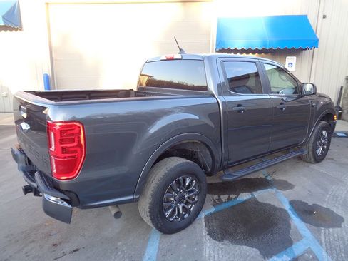 Used 2020 Ford Ranger XLT w/ Equipment Group 301A Mid AWD/4WD image 1