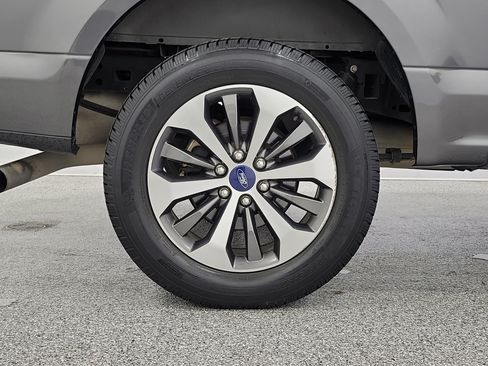 Used 2019 Ford F150 XL w/ Equipment Group 101A Mid RWD image 6