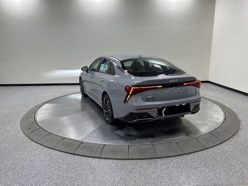 New 2026 Kia K5 GT-Line image 7
