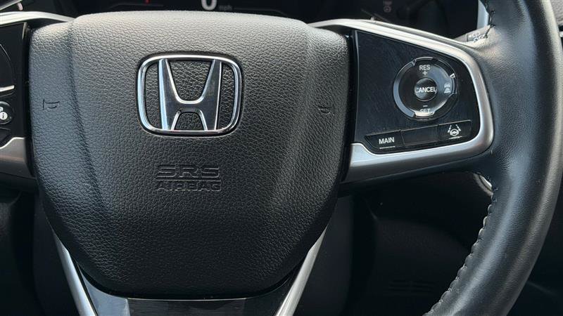 Used 2020 Honda CR-V EX-L image 29