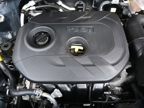 Used 2019 Hyundai Tucson Value AWD/4WD image 17