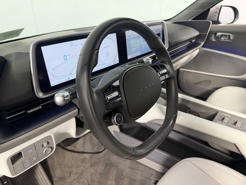 Used 2024 Hyundai Ioniq 6 SEL RWD image 22