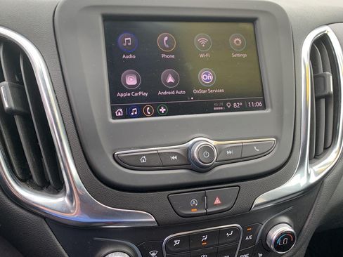 Certified 2023 Chevrolet Equinox LT AWD/4WD image 18