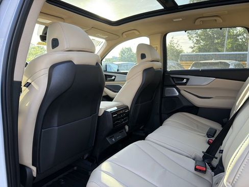 New 2026 Acura MDX FWD w/ Technology Package image 12