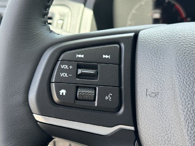 New 2026 Honda Ridgeline RTL image 35
