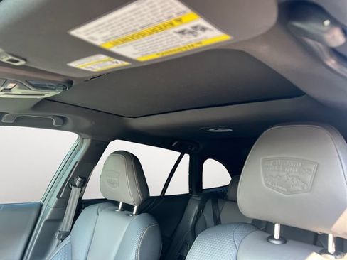Used 2024 Subaru Outback Wilderness AWD/4WD image 12