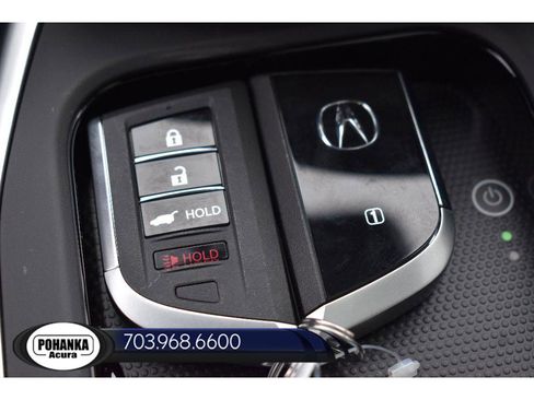 New 2026 Acura RDX w/ Technology Package AWD/4WD image 42