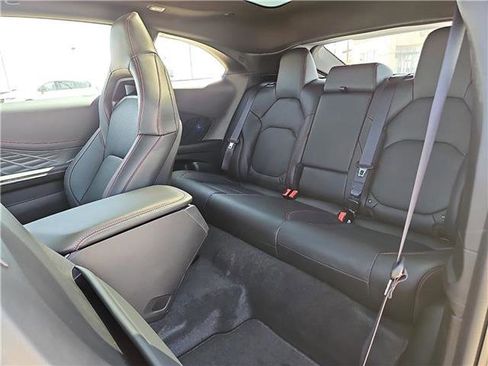 New 2026 Dodge Charger Scat Pack AWD/4WD image 9