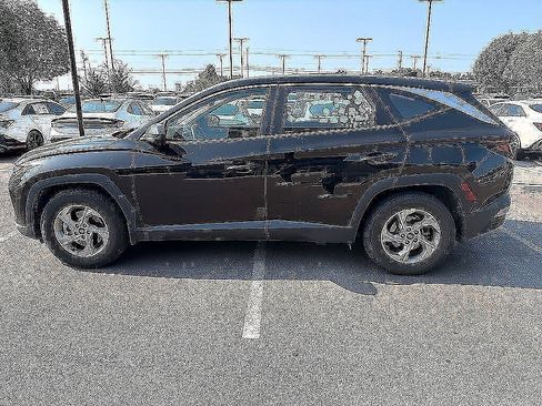 Used 2022 Hyundai Tucson SE FWD image 11