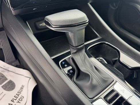 Used 2024 Hyundai Santa Cruz SEL image 29