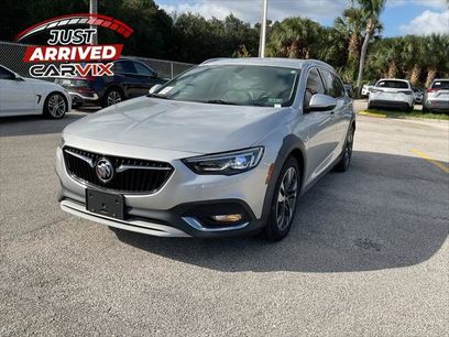 Used 2018 Buick Regal Preferred w/ Sights and Sounds Package