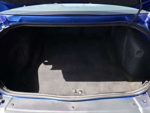 Used 2018 Dodge Challenger SXT w/ Blacktop Package RWD image 11