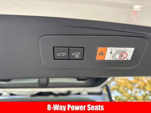 New 2026 Toyota Land Cruiser w/ Premium Package image 23