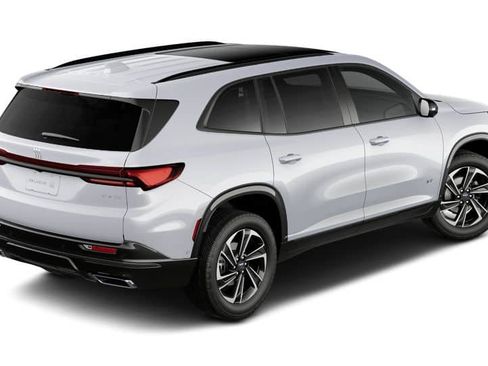 New 2027 Buick Enclave Sport Touring w/ Power Package FWD image 5