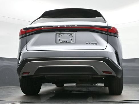Used 2025 Lexus RX 350 Premium Plus w/ Convenience Package AWD/4WD image 13