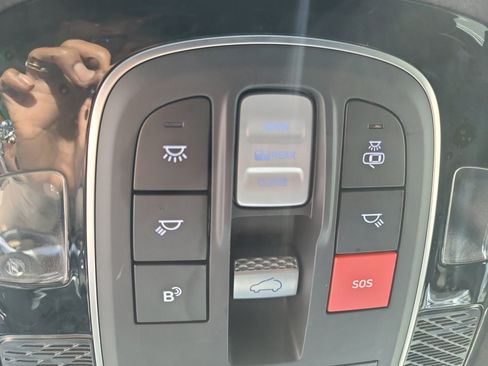 Used 2024 Hyundai Palisade Calligraphy AWD/4WD image 33