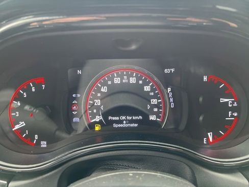 Certified 2024 Dodge Durango GT image 22