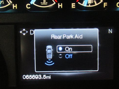 Used 2016 Ford F150 XLT w/ Equipment Group 302A Luxury AWD/4WD image 36