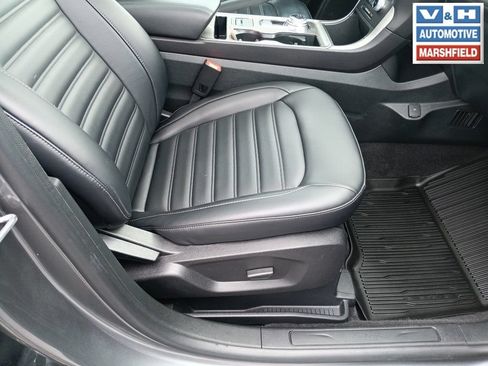 Used 2024 Ford Edge SEL w/ Convenience Package AWD/4WD image 16