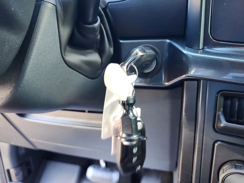 New 2026 Ford F150 STX w/ Equipment Group 200A RWD image 29