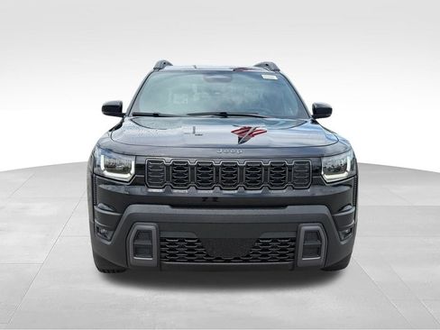 New 2026 Jeep Cherokee Limited AWD/4WD image 27