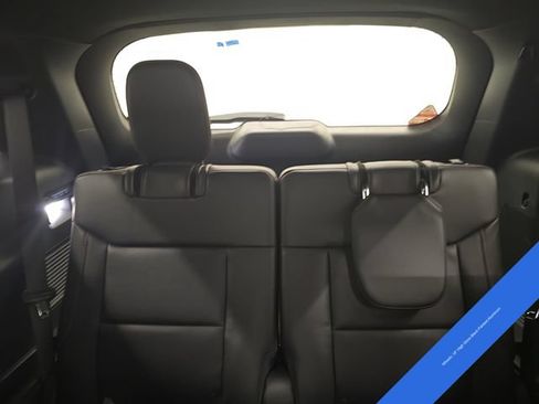 New 2026 Ford Explorer Tremor w/ Tremor Ultimate Package AWD/4WD image 25