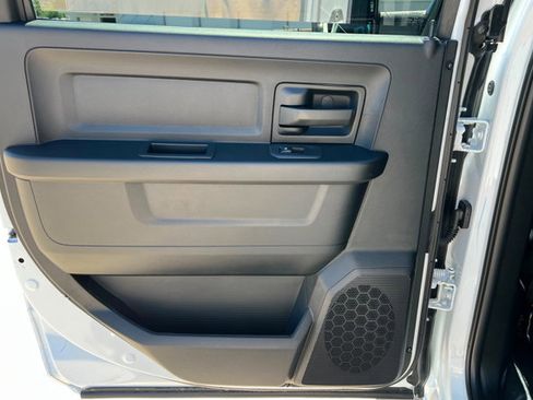 New 2026 RAM 3500 Tradesman image 18